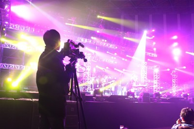 大型晚會(huì)活動(dòng)專業(yè)攝影攝像服務(wù) 搖臂攝像與高清會(huì)議錄像的交響