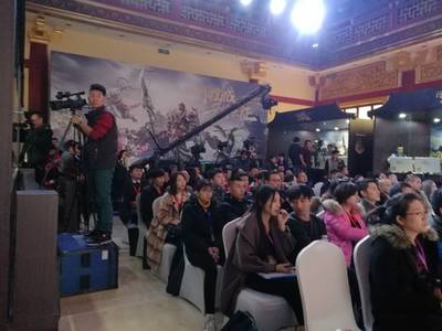 陜西攝影攝像服務(wù)企業(yè)名錄