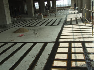 選擇碳纖維布材料時(shí)，這幾個(gè)方面不容忽視